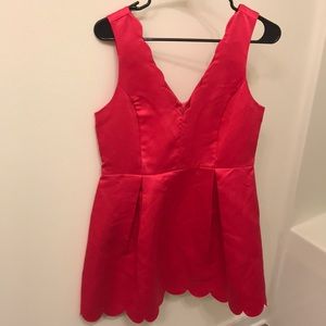 Cocktail dress